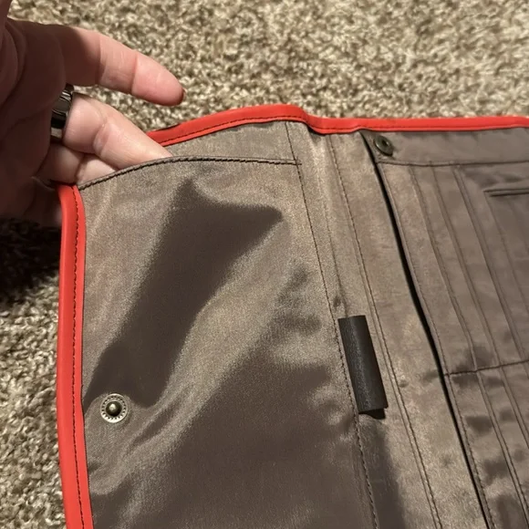 Glenroyal Chic travel wallet / purse organizer - EUC! - Picture 11 of 11